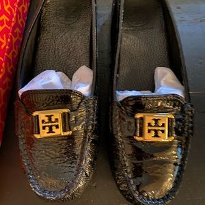 Tory Burch Kendrick Loafer Black